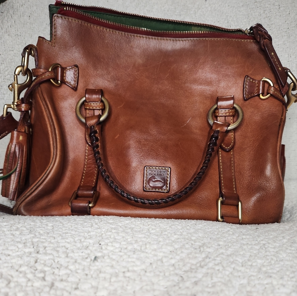 Handbag Crossbody